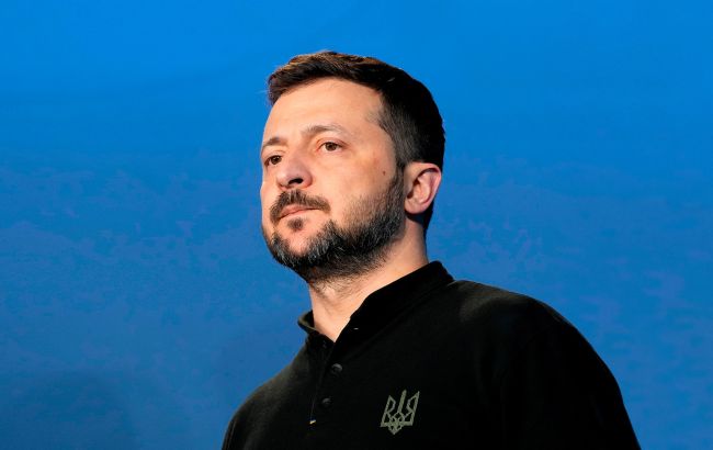 Зеленський назвав основний сценарій для Росії в контексті війни