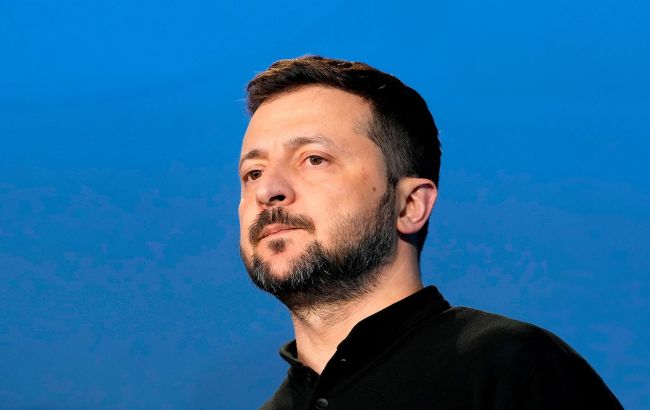 Нормальні так не воюють. РФ ударом по Слов'янській ТЕС вбила двох людей, - Зеленський