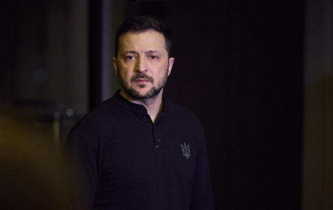 Зеленський назвав, хто очолить делегацію України під час другого раунду переговорів