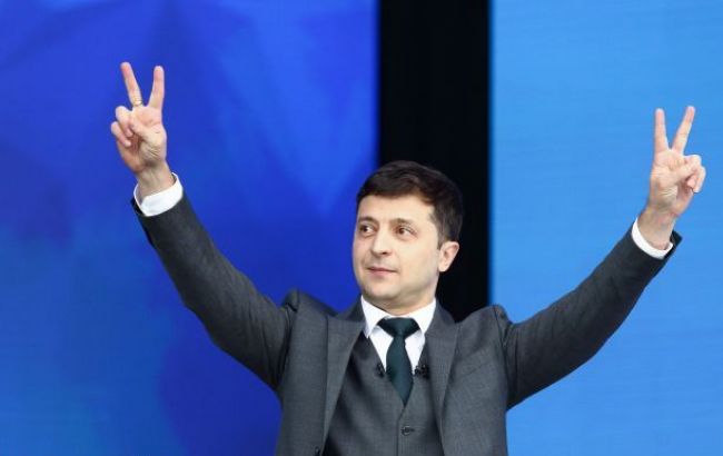 Зеленський запросив представників бізнесу на зустріч