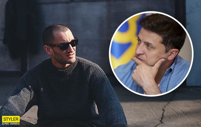 Человек стремится к миру: украинский продюсер рассказал Дудю о Зеленском