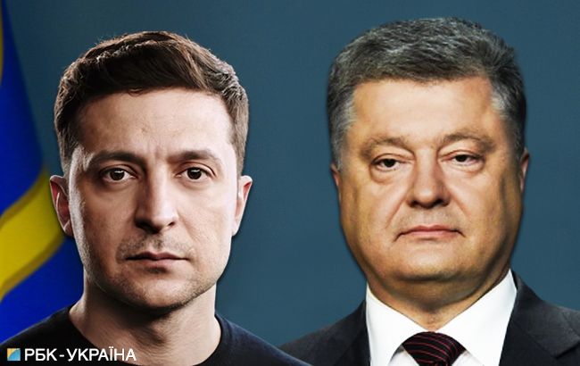 За эфир дебатов на "Олимпийском" будет отвечать "Суспільне"