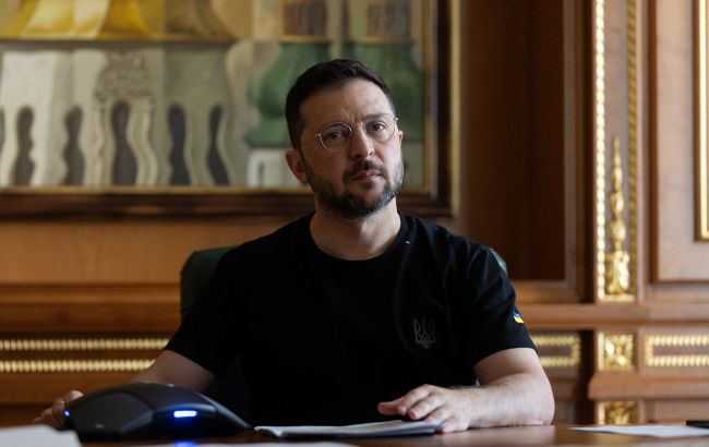 Чи буде законопроєкт про вибори готовий до кінця лютого: що каже Зеленський