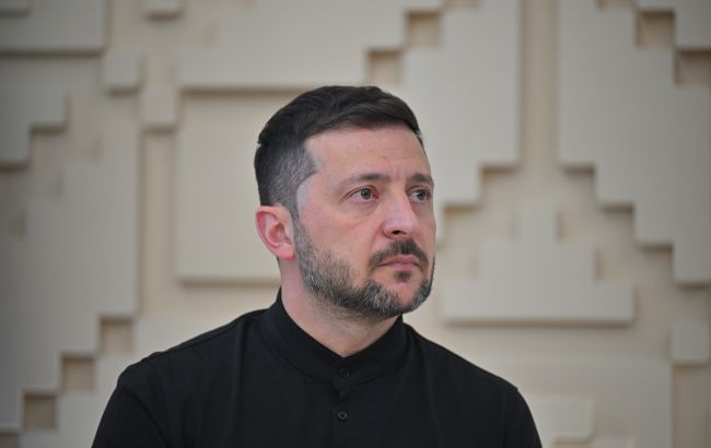 Понад 1000 дронів і майже стільки ж авіабомб за тиждень: Зеленський про масштаби атак РФ