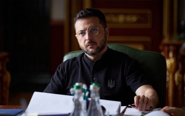 Зеленський: зараз настав момент, коли є реальний шанс досягти миру