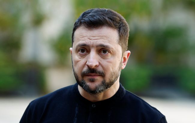 Зеленский резко ответил России о НАТО и нейтральности