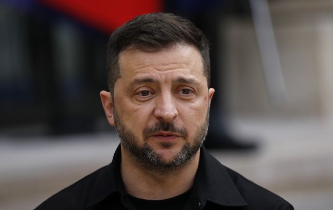 ЗМІ розкрили дату можливого візиту Зеленського до Греції