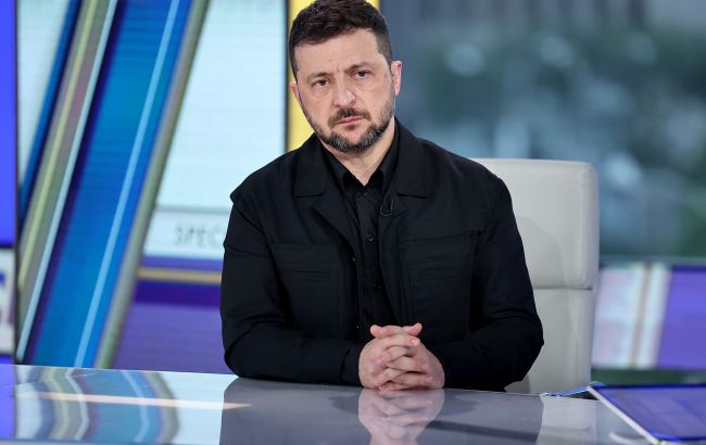 "Ми задоволені ними на 90%": Зеленський про гарантії безпеки Україні від партнерів