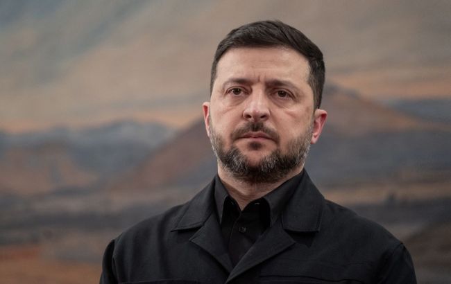 "Еще есть над чем работать": Зеленский о результатах переговоров в Женеве