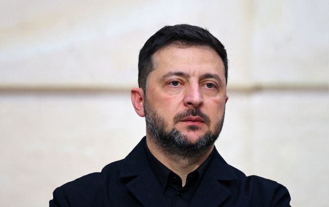 Зеленський: на майданчику в Німеччині запрацює група щодо гарантій безпеки для України