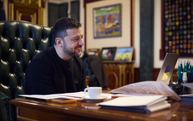 Буданов доповів Зеленському про слабкі місця в Росії