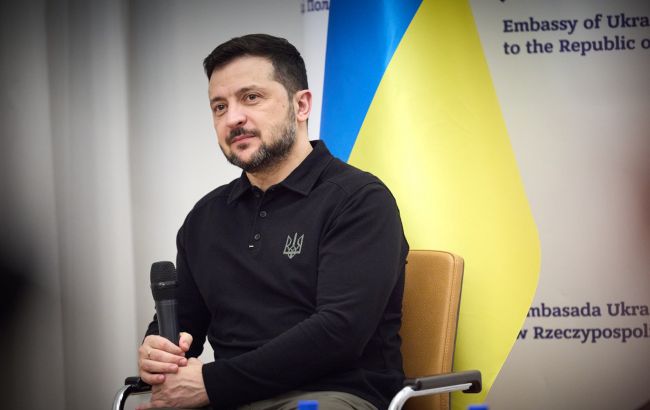 Україна запускає експорт зброї: Зеленський назвав країни, від яких є великий запит