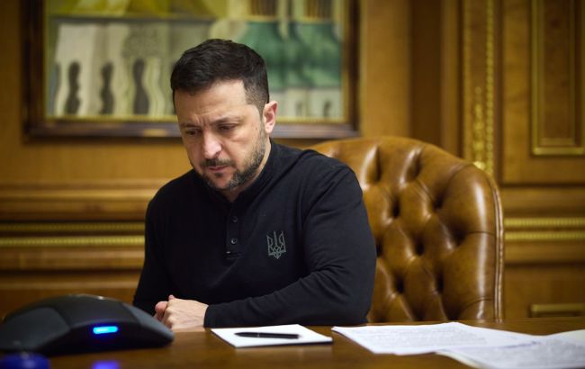 ЗСУ б&rsquo;ють влучно: Зеленський заявив про хороші результати ударів вглиб Росії