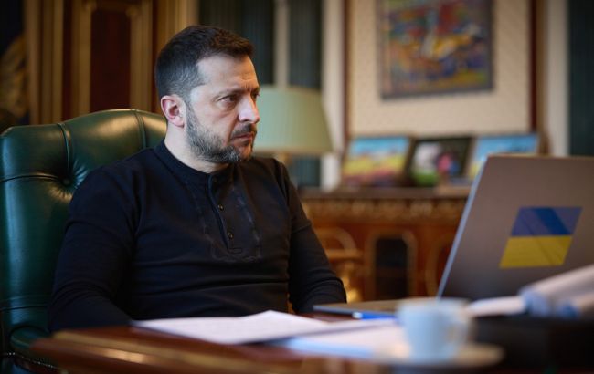 Зеленський назвав "останній хід Путіна" у війні проти України