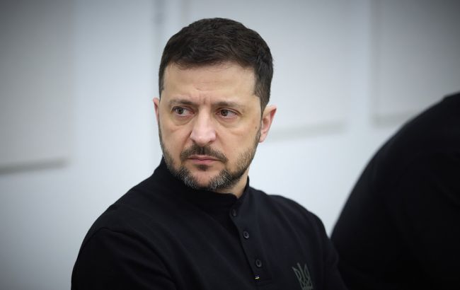 На запрос США: Зеленский рассказал, где и когда пройдут новые переговоры с РФ