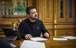 "Новая страница" отношений. Украина готовит переговоры Зеленского с Мадьяром