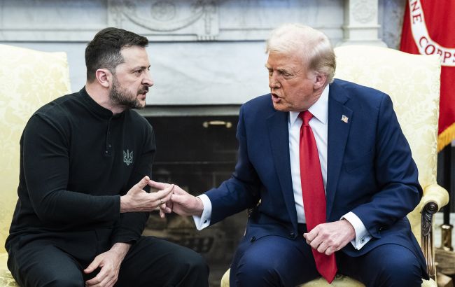 США посилили умови угоди з Україною щодо надр: NYT дізналося, що змінилося