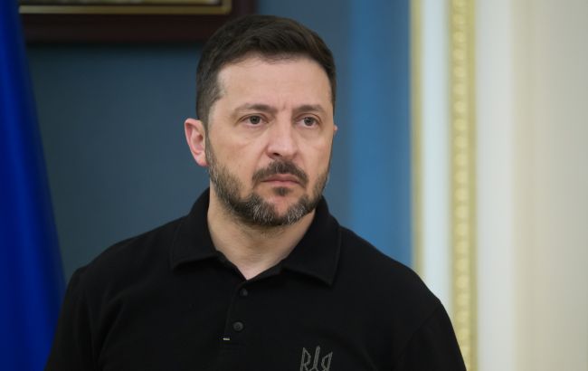 Не лише Трамп та Путін. Зеленський хоче бачити за столом переговорів ще одного лідера