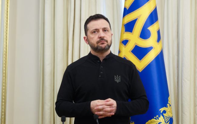 Україна цьогоріч випустить більше дронів, ніж очікувалося, - Зеленський