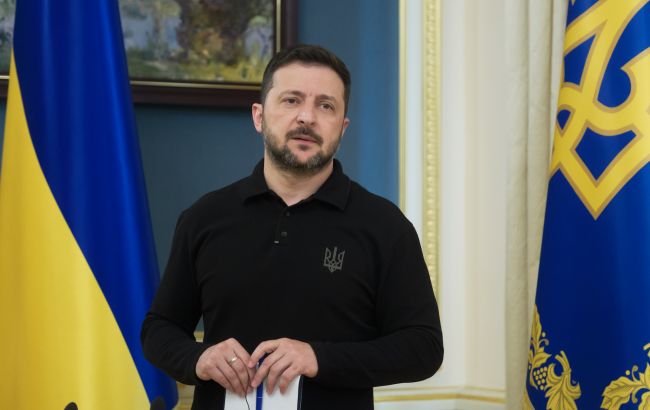 Зеленський планує відвідати інтронізацію нового Папи Римського, - Єрмак