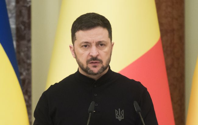 Зеленський сказав G7, що потрібно Україні для стійкості у війні з Росією