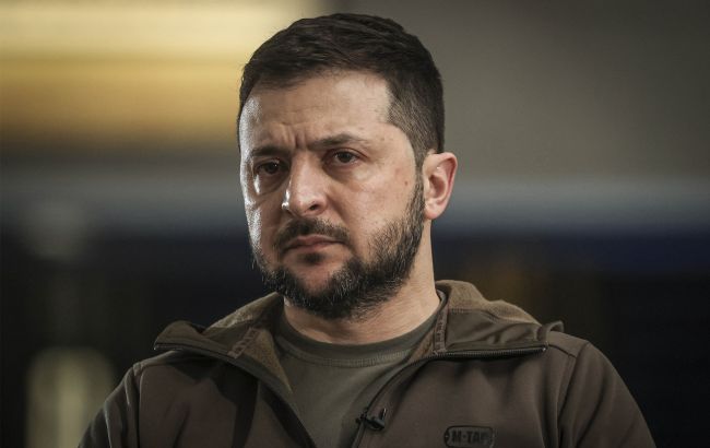 "МАГАТЕ має бути більш чесним". Зеленський зробив заяву щодо блекауту на ЗАЕС