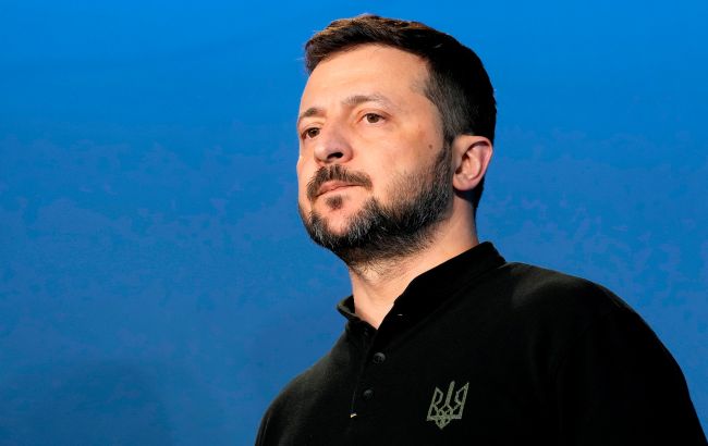 Зеленский призвал США помочь защитить недра и "заработать на этом вместе"