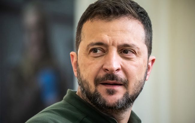 Зеленський подякував Трампу за рішення щодо передачі Україні систем Patriot