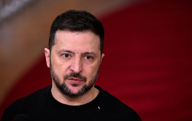 Зеленський зробив нову заяву про правила мобілізації