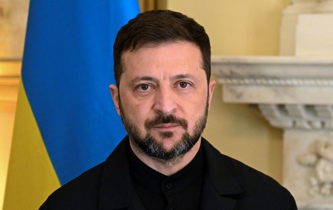 Трамп хоче зупинити вбивства, ми маємо діяти разом проти плану РФ, - Зеленський