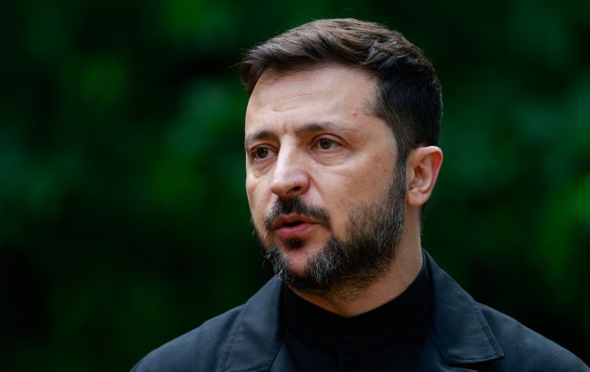 Зеленский после удара по энергетике в Сумах: обсудим это с РФ в Турции