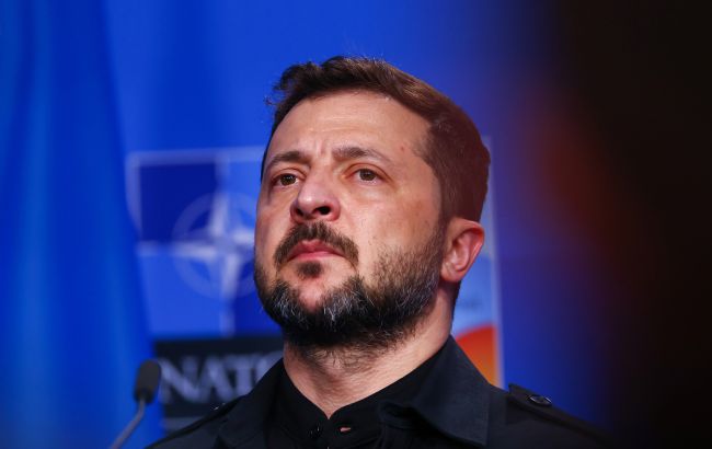 Зеленский против "искусственных пауз": Украина и Молдова должны вместе идти в ЕС