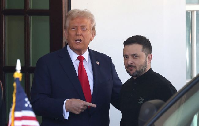 Україна хоче миру і в будь-якому разі переговори будуть, - Зеленський