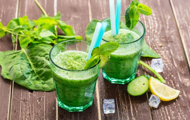 Этот натуральный сок поможет замедлить старение: доступен каждому