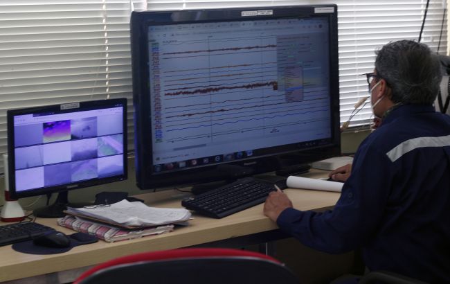 В Закарпатской области зафиксировали два землетрясения: что известно