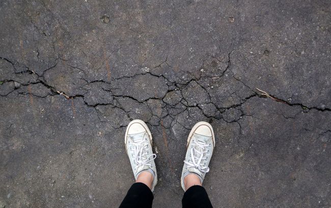 Зміни непомітні, а наслідки катастрофічні? Як глобальне потепління впливає на землетруси