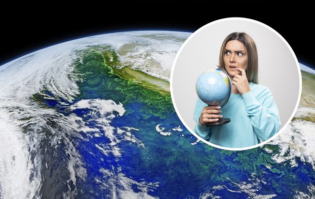 Що станеться, якщо Земля перестане обертатися