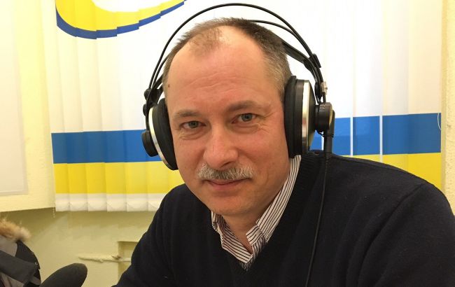 Путин будет заставлять Лукашенко ударить по направлению Луцк - Львов, - Жданов