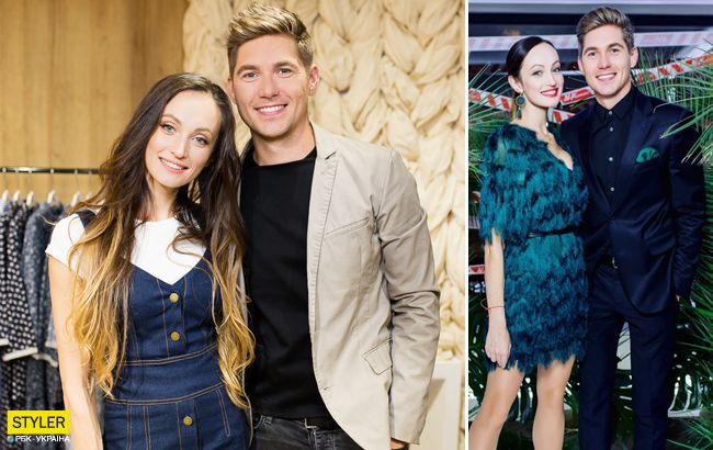 12 лет брака и двое детей: фото красавицы, с которой разводится Остапчук