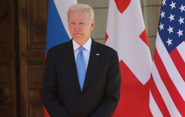 Байден зустрінеться з прем'єром Швеції, щоб послати натяк союзникам перед самітом НАТО