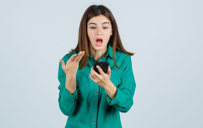 Apple опубликовал карту Украины без Крыма: сеть "взорвалась" от увиденного