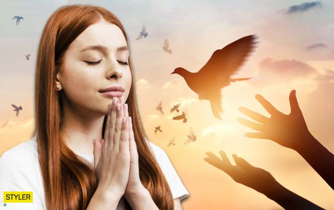 Эта короткая женская молитва поможет стать счастливой и желанной