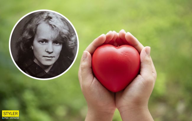 Украинка перенесла 11 операций на сердце, но вопреки всему родила двоих детей: невероятная история