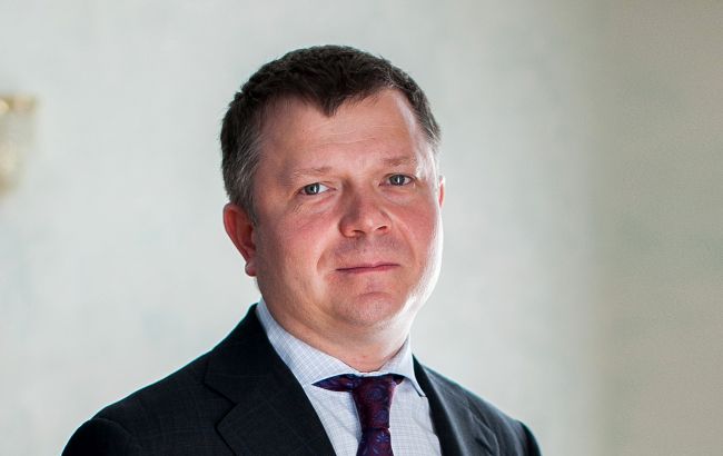 Екс-нардеп Жеваго отримав підозру: міг підкупити колишнього голову Верховного суду