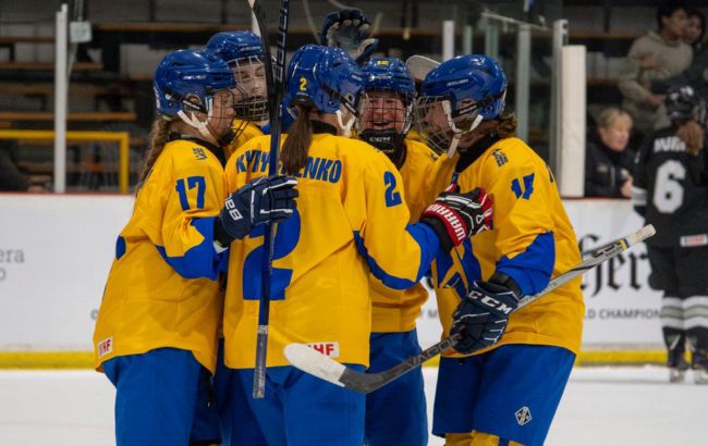 Эффектный камбэк в Гонконге: украинки шокировали фавориток в первом же матче ЧМ-2026