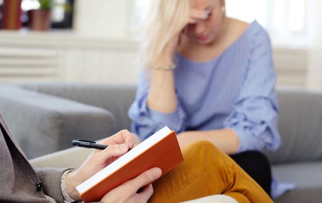 Це важливо знати. Хто і як може отримати психіатричну допомогу вдома під час війни