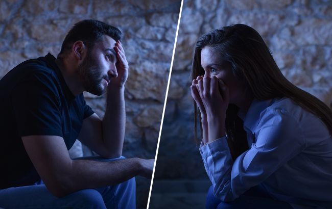 Українці не збожеволіли. Психіатр Борис Михайлов - про моду на депресію, ПТСР і сенс життя