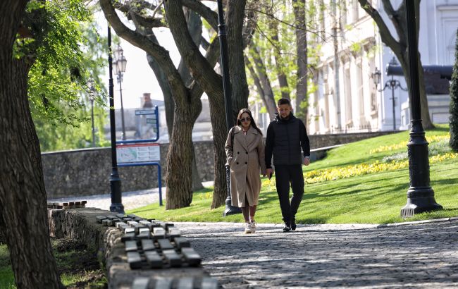 Какой будет погода в Украине сегодня и где потеплеет до +19: прогноз синоптиков