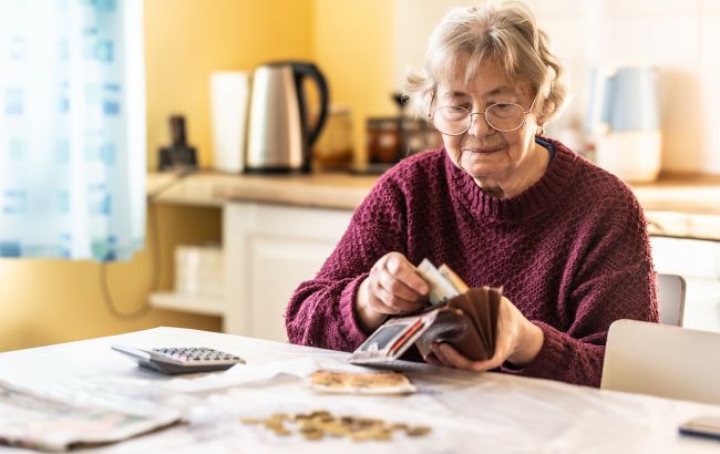Выплаты по 10 800 гривен от ООН: в какой области можно оформить помощь до конца марта