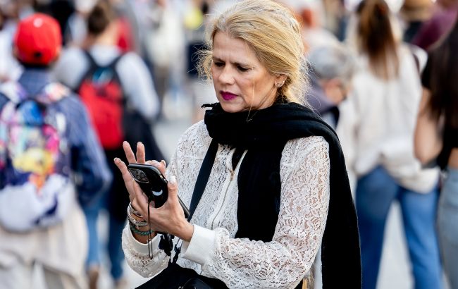 "Київ Цифровий" не працює через збій: що відомо